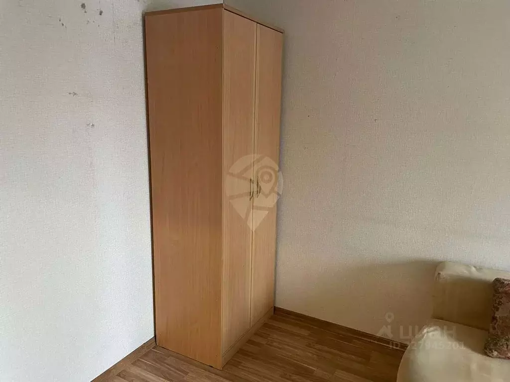 Комната Белгородская область, Старый Оскол Макаренко мкр, 13к2 (18.0 ... - Фото 2