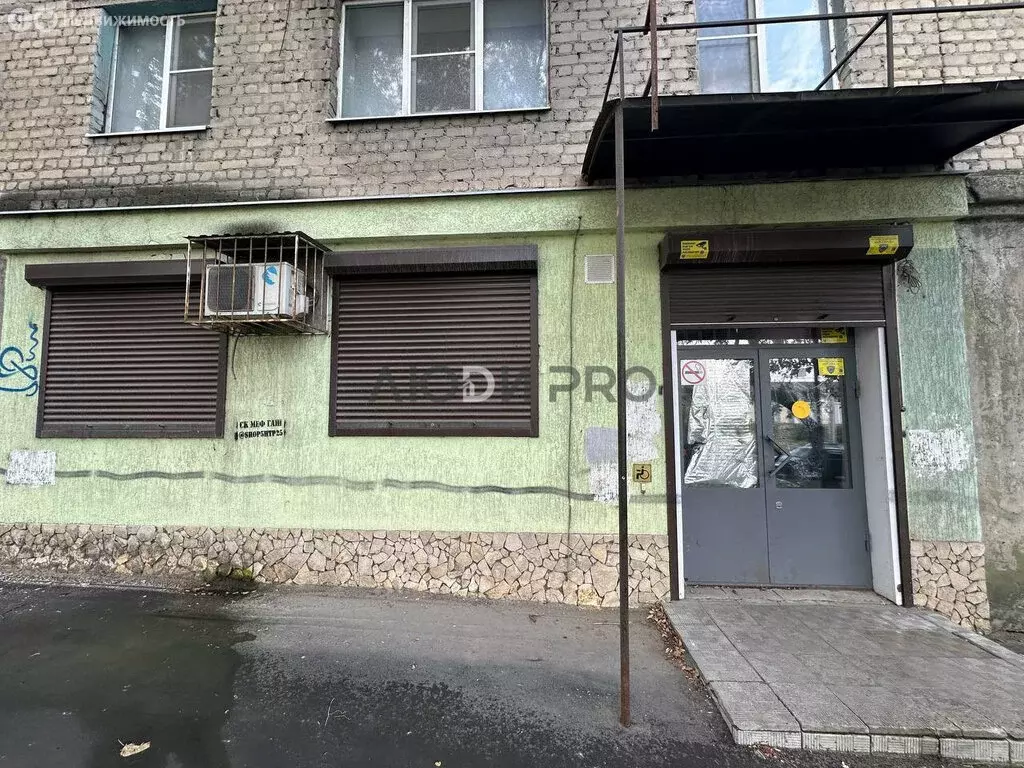Помещение свободного назначения (42.7 м) - Фото 2