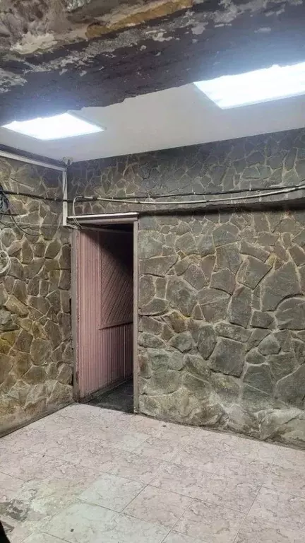 Помещение свободного назначения в Хакасия, Абакан ул. Чертыгашева, 79 ... - Фото 1