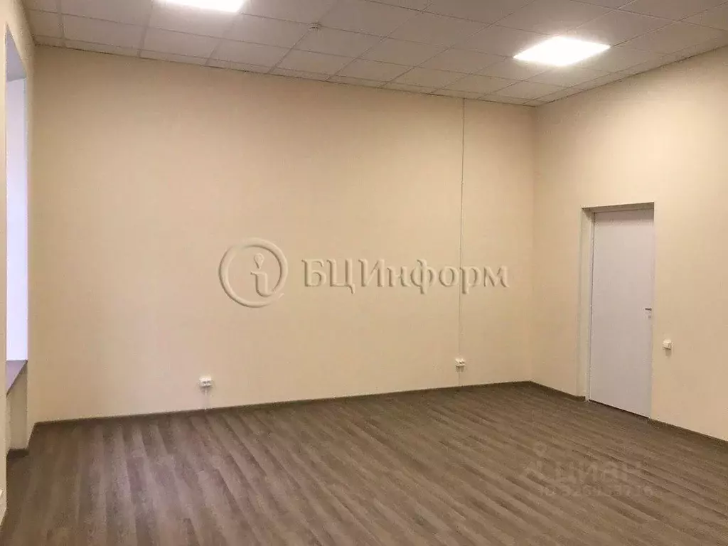 Офис в Санкт-Петербург 17-я Васильевского острова линия, 4-6Е (140 м) - Фото 1