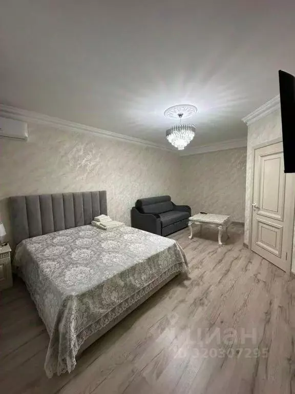 1-к кв. Дагестан, Дербент ул. Салаватова, 19 (43.0 м) - Фото 0