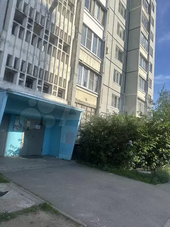 1-к. апартаменты, 18 м, 7/9 эт. - Фото 1