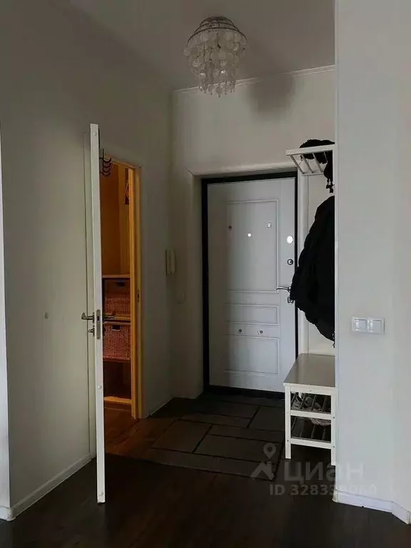 2-к кв. Москва 6-я Радиальная ул., 5к3 (58.0 м) - Фото 2