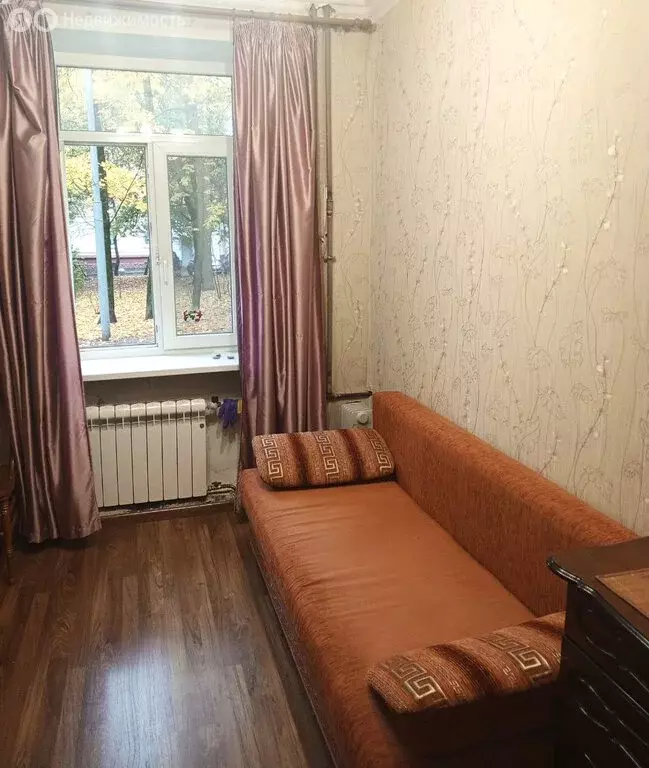 1к в -комнатной квартире (12.5 м) - Фото 2