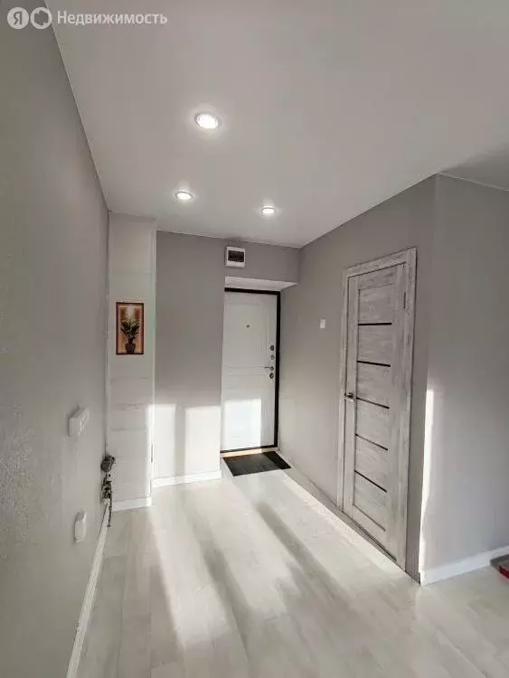 1-комнатная квартира: Иркутск, Байкальская улица, 237 (19.5 м) - Фото 1