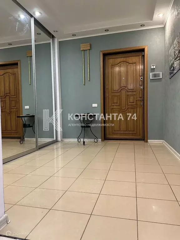 Продаётся 3-к квартира, 129 м - Фото 1