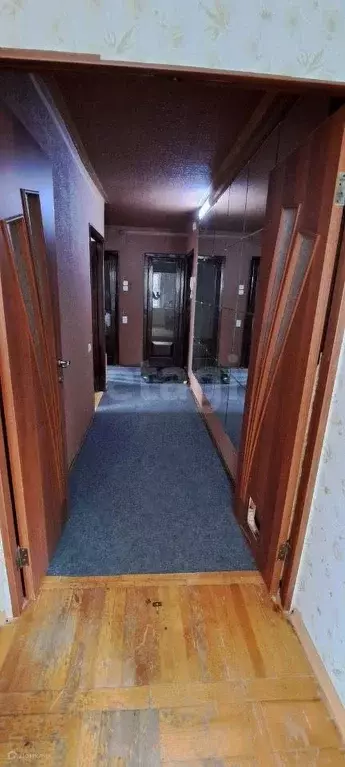 Продаётся 3-к квартира, 67.2 м - Фото 1