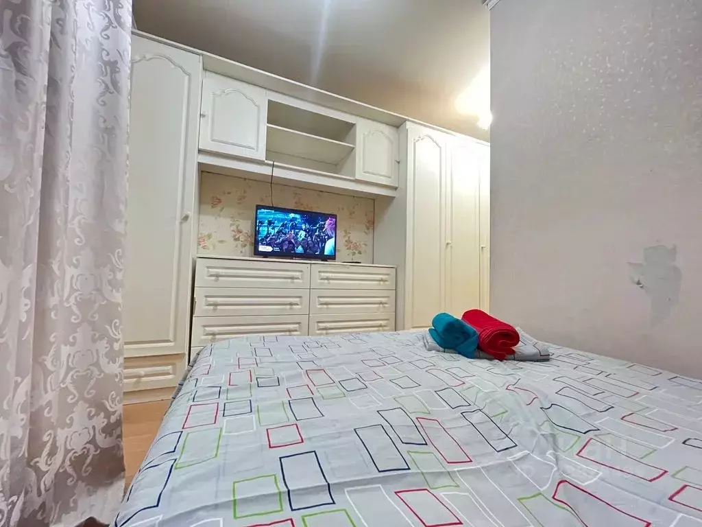 2-к кв. Тульская область, Тула ул. Максима Горького, 17 (60.0 м) - Фото 2