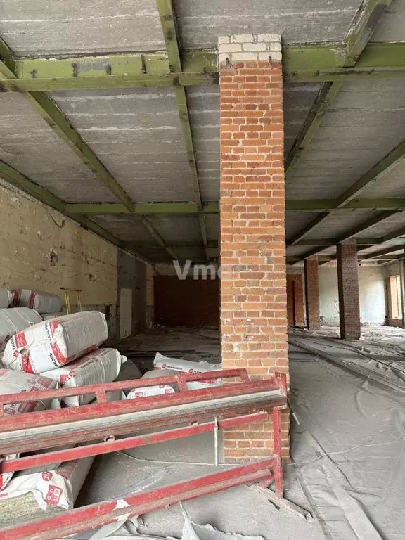 Помещение свободного назначения в Москва Дмитровское ш., 58 (350 м) - Фото 2