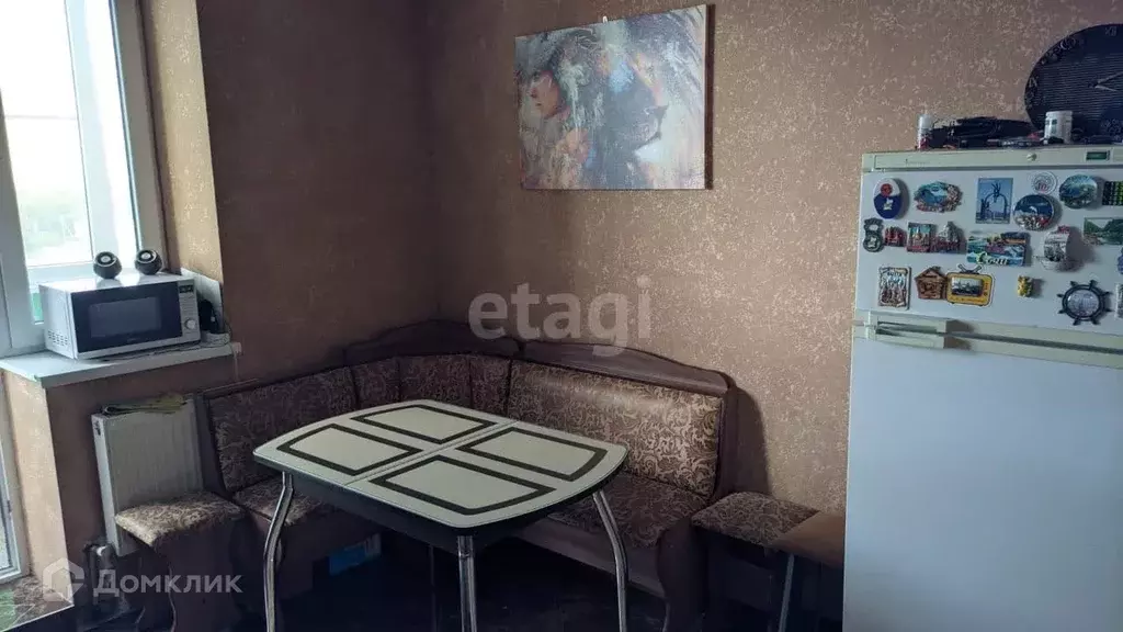 Продаётся 2-к квартира, 56.1 м - Фото 1