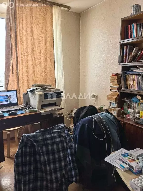 1-комнатная квартира: Лобня, улица Маяковского, 12 (43 м) - Фото 1