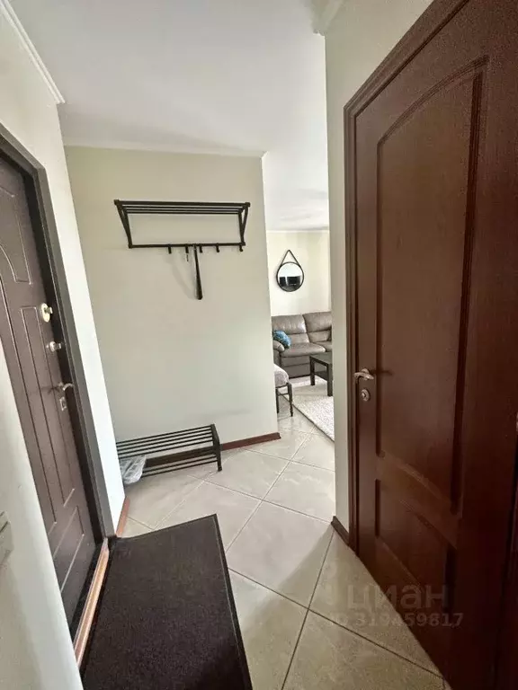 1-к кв. Москва ул. Большая Якиманка, 54 (40.0 м) - Фото 1