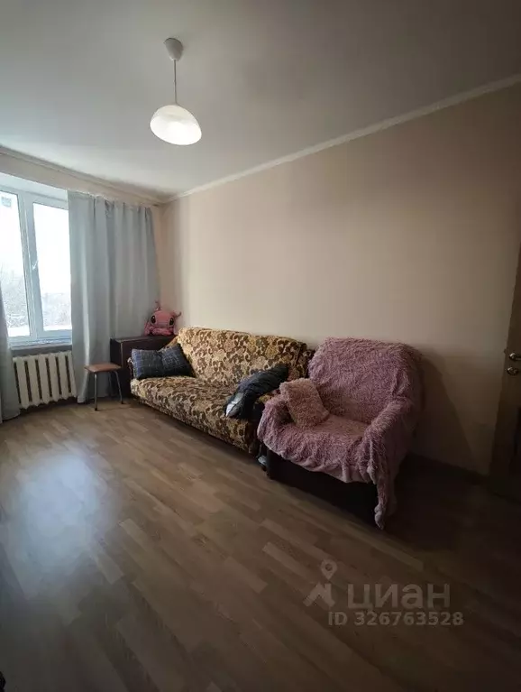 Комната Москва Планетная ул., 26 (14.0 м) - Фото 2