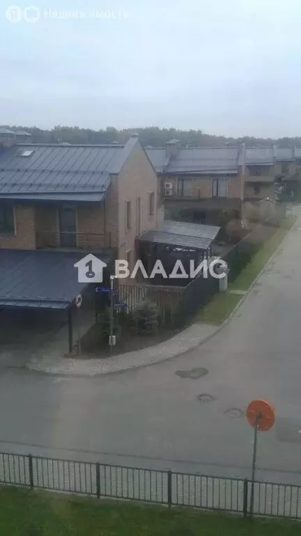 Квартира-студия: посёлок городского типа Отрадное, улица Айвазовского, ... - Фото 2