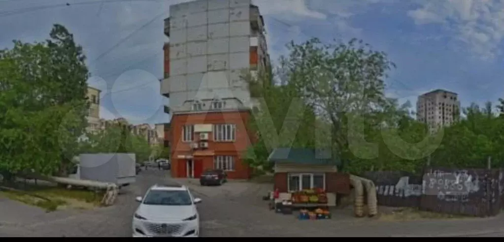 2-к. квартира, 83 м, 5/10 эт. - Фото 0
