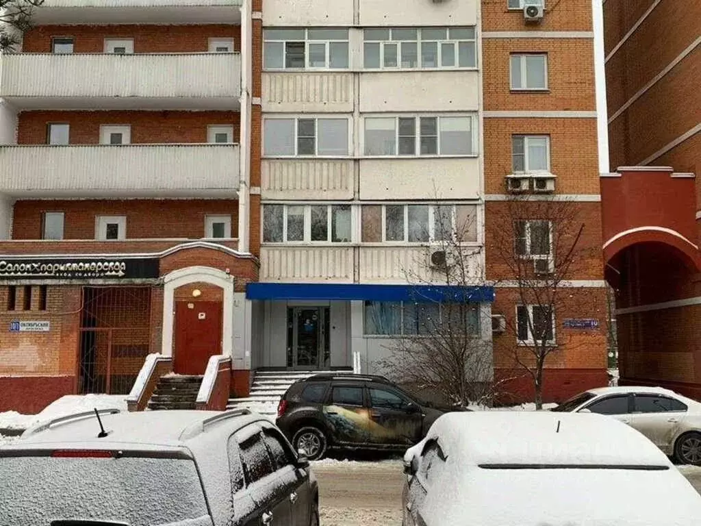 Помещение свободного назначения в Московская область, Люберцы ... - Фото 1
