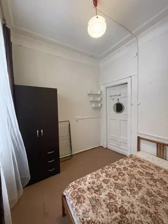 Комната Москва Новоалексеевская ул., 18К2 (11.0 м) - Фото 2