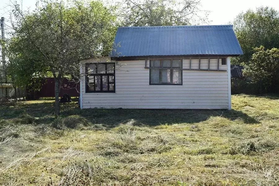 Участок в Московская область, Чехов городской округ, д. Чепелево ... - Фото 0