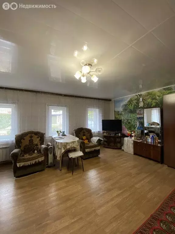 Дом в Сызрань, Смоленская улица (39.2 м) - Фото 2