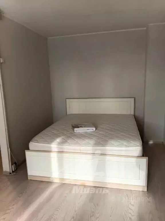 1-к кв. Москва ул. Бехтерева, 49К3 (36.0 м) - Фото 1