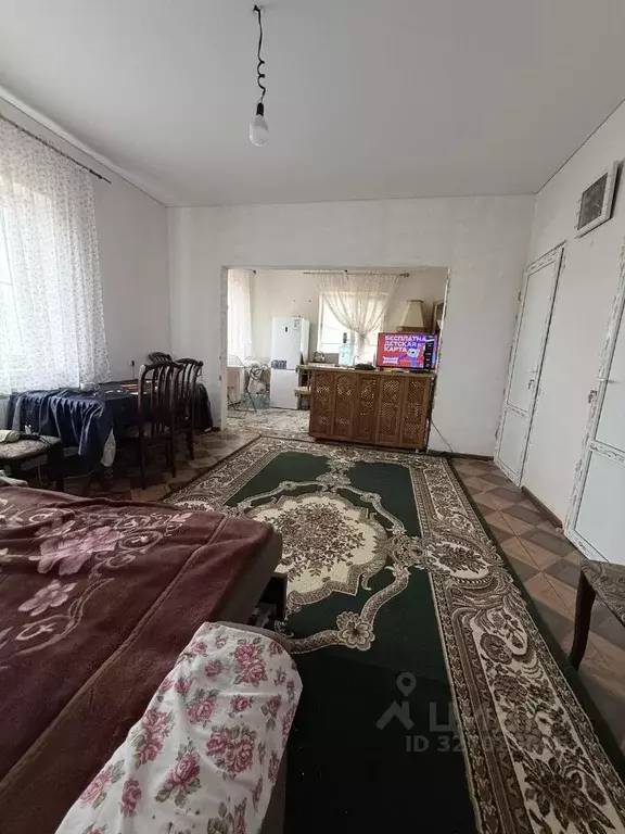 Дом в Дагестан, Махачкала городской округ, Ленинкент пгт ул. Тепличная ... - Фото 1