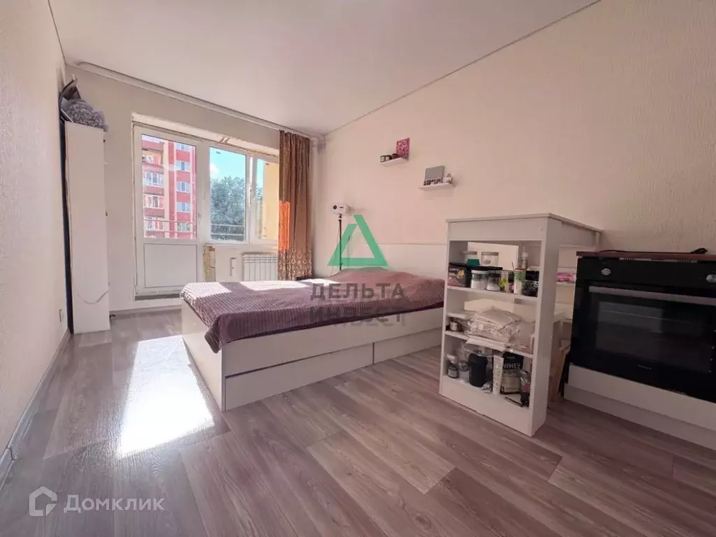 Продаётся квартира-студия, 24.2 м - Фото 0