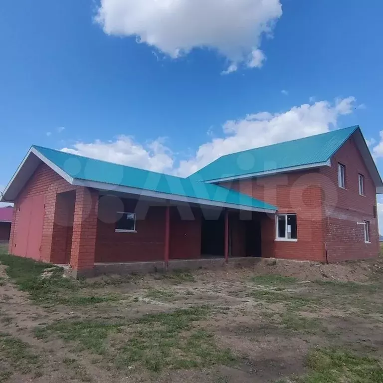 Дом 161 м на участке 16 сот. - Фото 0