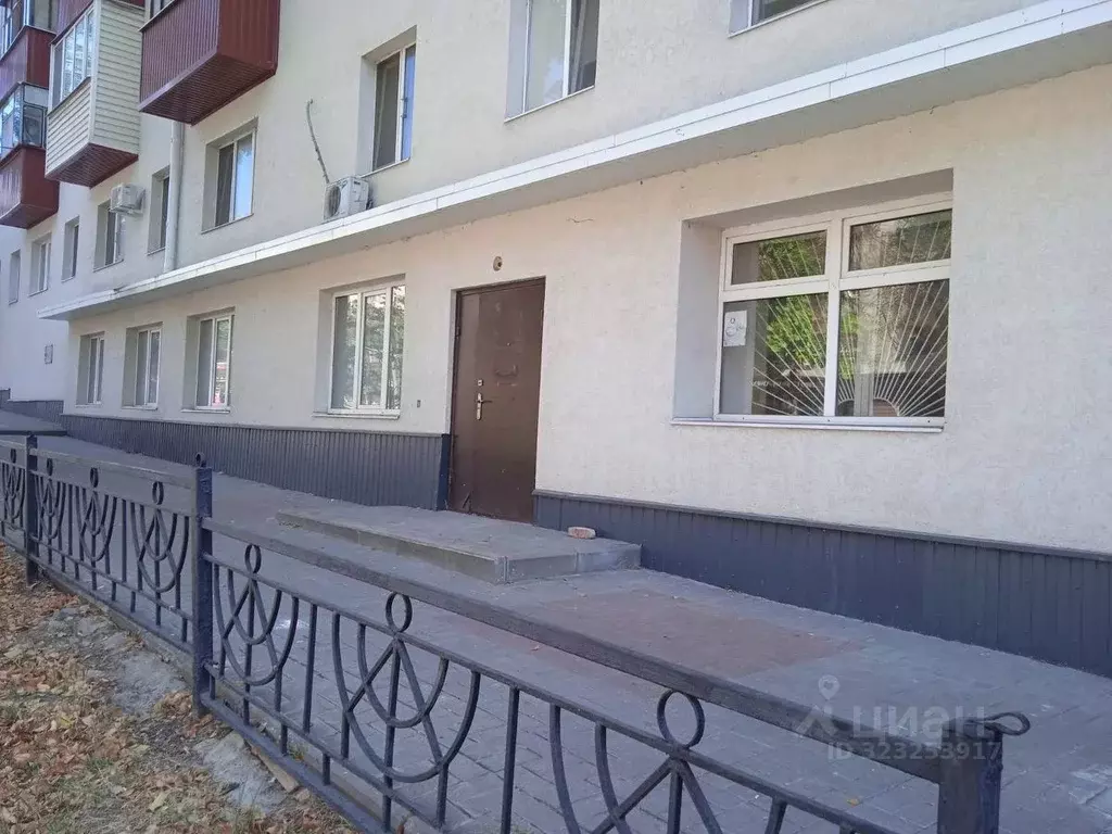 Помещение свободного назначения в Белгородская область, Белгород ул. ... - Фото 1