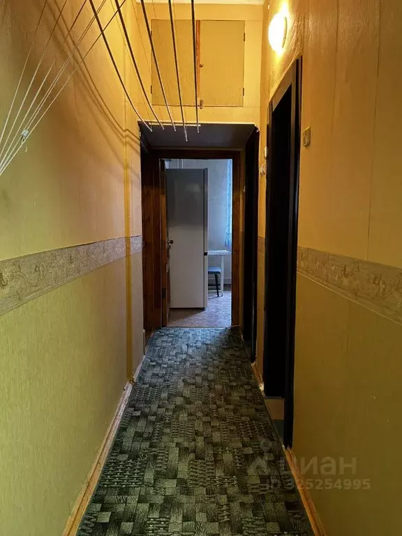 3-к кв. Московская область, Видное ул. 3-я Радиальная, 2 (77.0 м) - Фото 2