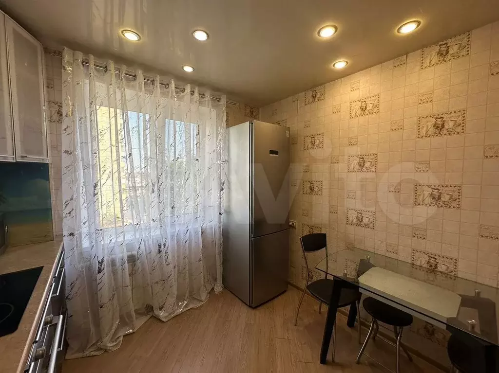4-к. квартира, 77 м, 5/9 эт. - Фото 1