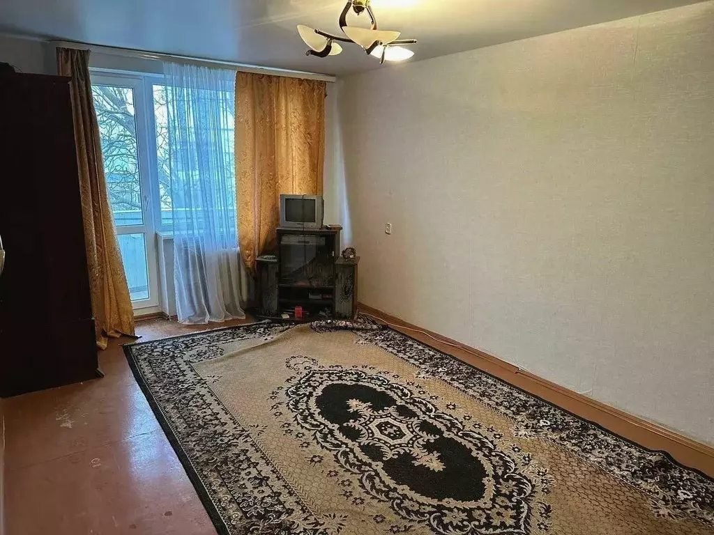 3-к кв. Севастополь ул. Флагманская, 5 (68.6 м) - Фото 1