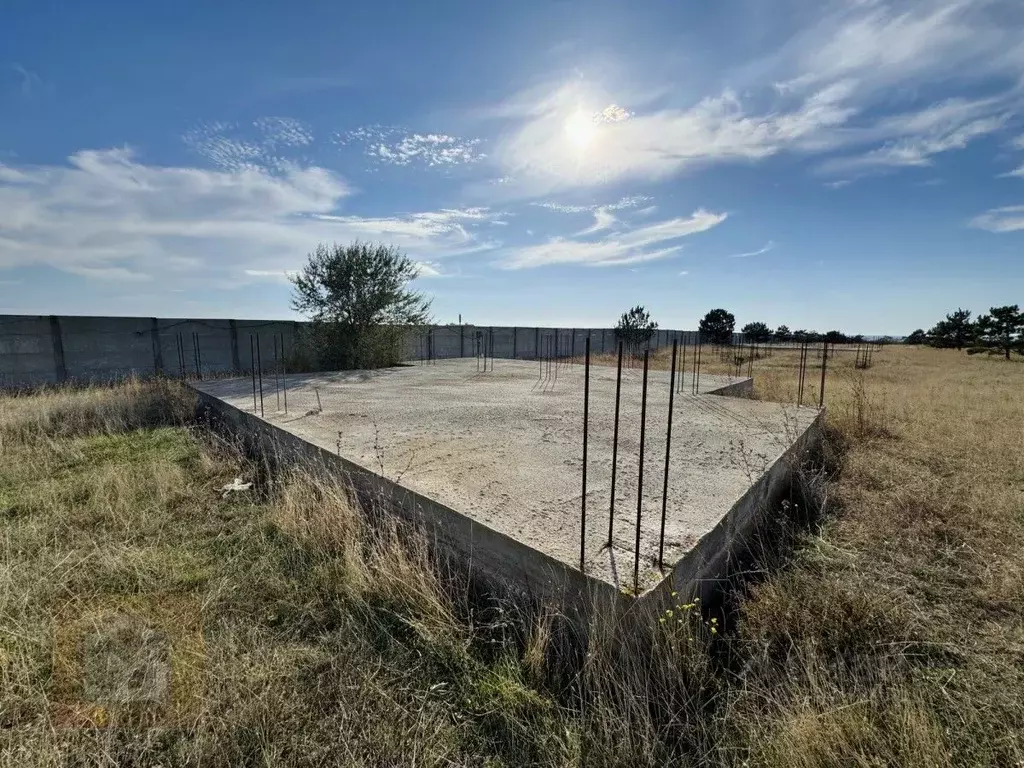 Участок в Крым, Бахчисарайский район, Песчановское с/пос, Альмийская ... - Фото 2