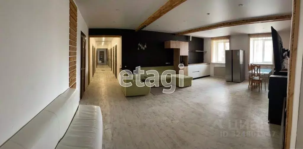 Склад в Амурская область, Благовещенск городской округ, пос. ... - Фото 2