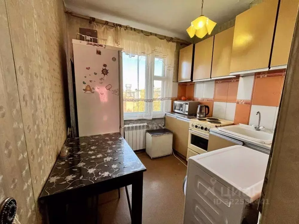 3-к кв. Иркутская область, Иркутск Топкинский мкр, 51 (61.0 м) - Фото 0