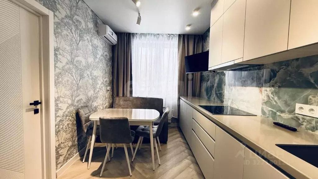 1-к кв. Тюменская область, Тюмень Новгородская ул., 9А (25.5 м) - Фото 1