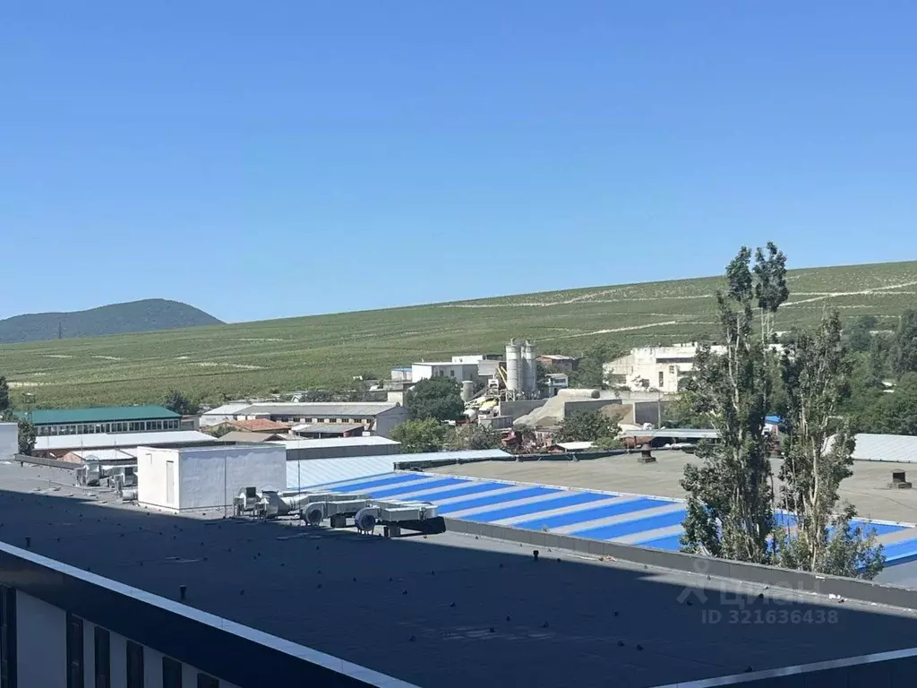 Комната Краснодарский край, Новороссийск Мысхакское ш., 59 (18.0 м) - Фото 2