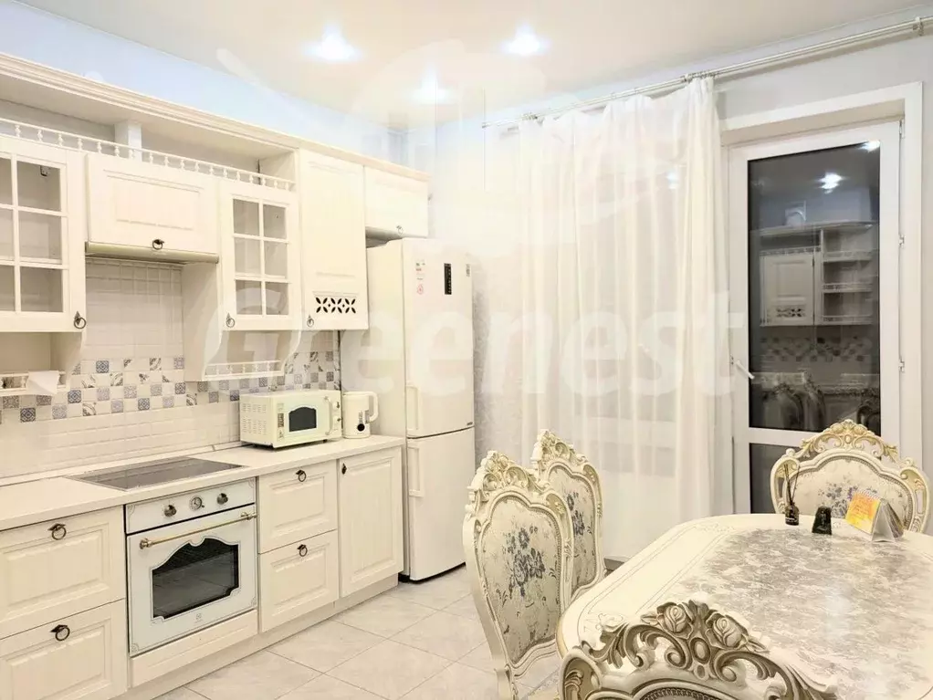 3-к кв. Иркутская область, Иркутск ул. Седова, 65А/4 (91.9 м) - Фото 2