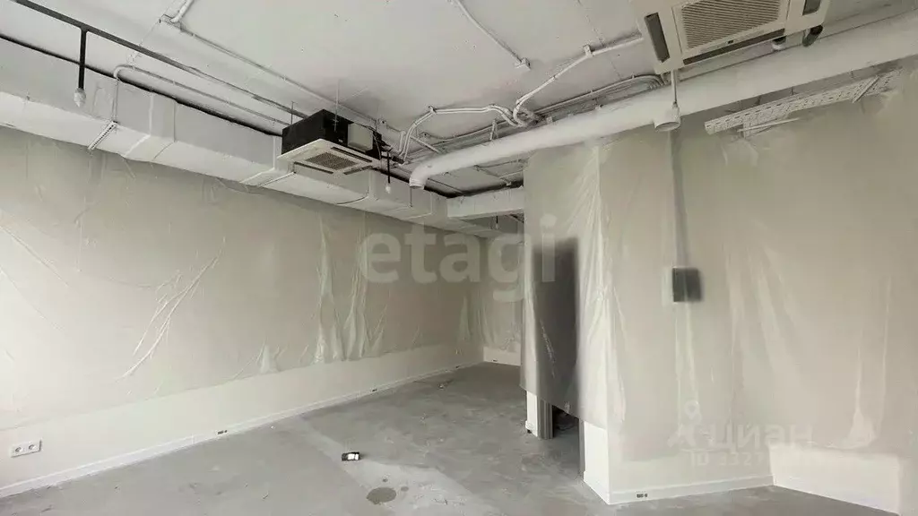 Офис в Москва Михалковская ул., 63БС4 (40 м) - Фото 2