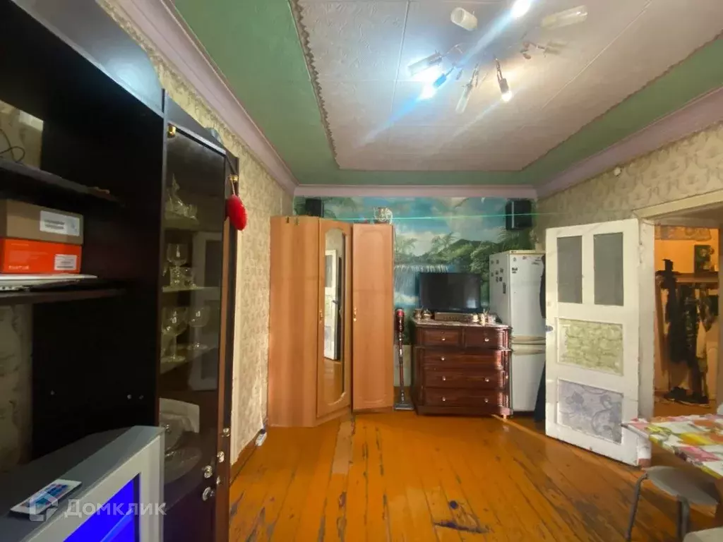 Продаётся 2-к квартира, 37.5 м - Фото 0