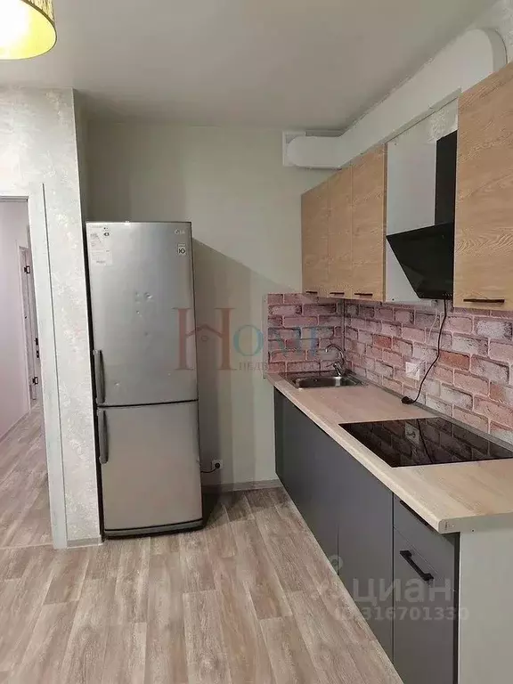 2-к кв. Новосибирская область, Новосибирск ул. Ватутина, 93/3 (50.0 м) - Фото 0
