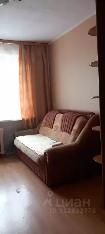 Комната Саратовская область, Саратов Клиническая ул., 2/6 - Фото 0
