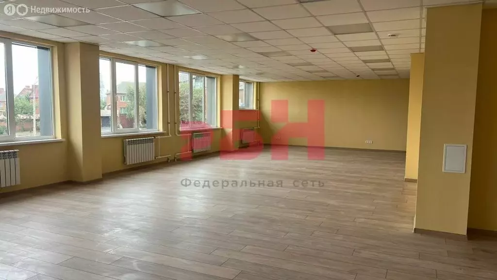 Офис (36 м) - Фото 1