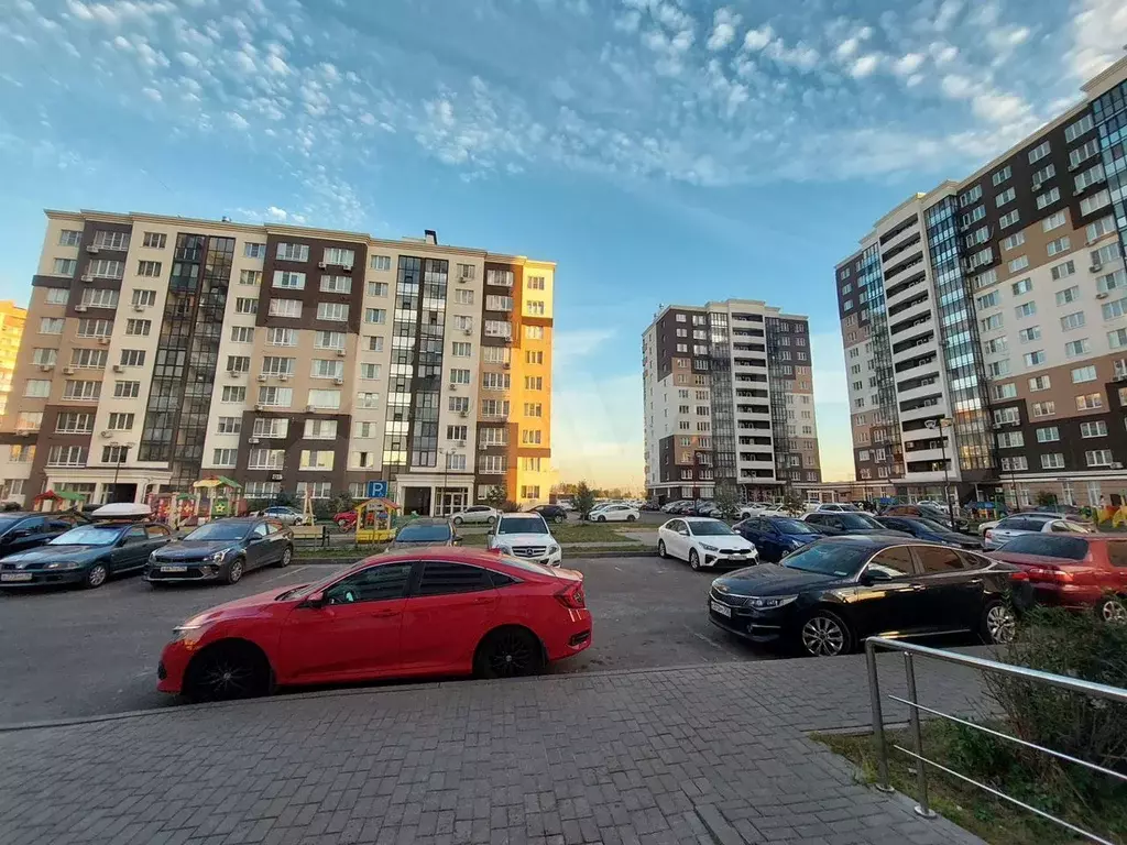 2-к. квартира, 78 м, 1/12 эт. - Фото 1