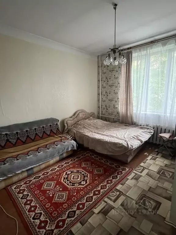 1-к кв. Калининградская область, Калининград ул. Чайковского, 31 (30.0 ... - Фото 0