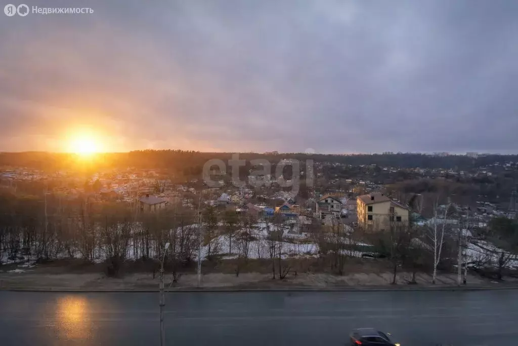 2-комнатная квартира: Чебоксары, улица Энтузиастов, 5 (49.6 м) - Фото 1