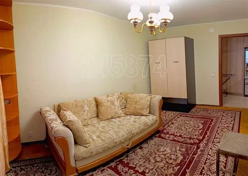 3-к кв. Москва Чертановская ул., 3к3 (58.0 м) - Фото 1