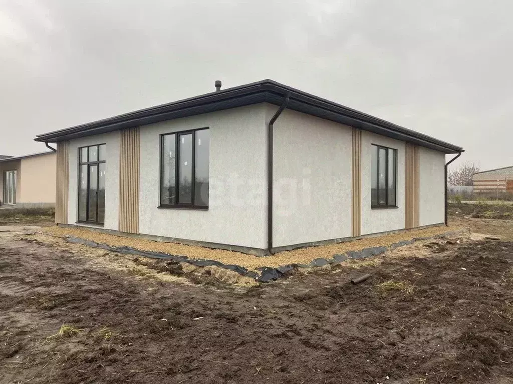 Дом в Владимирская область, Муром с. Ковардицы, Лопатино мкр,  (105 м) - Фото 2