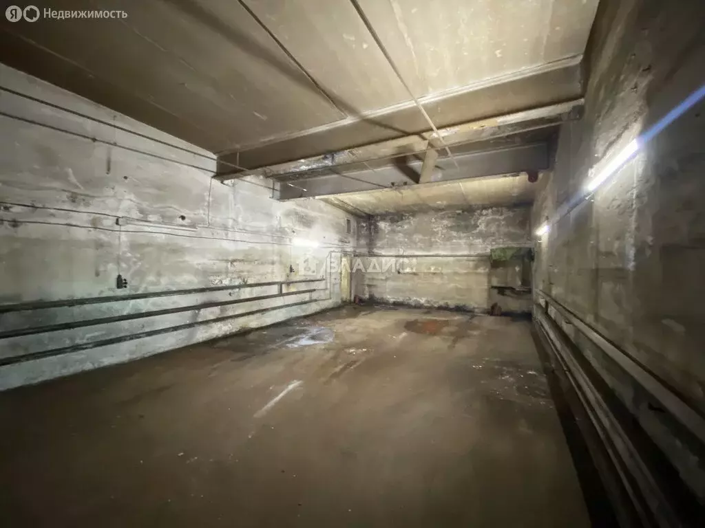 Помещение свободного назначения (66.6 м) - Фото 1