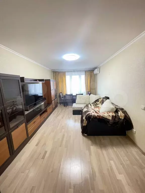 3-к. квартира, 66 м, 9/9 эт. - Фото 1