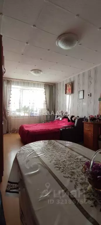 Комната Санкт-Петербург ул. Карпинского, 27К2 (18.0 м) - Фото 1